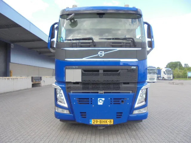 Volvo FH 460 6X2 + HIAB 422E6 NL TRUCK - 크레인 트럭 : 사진 2 Volvo FH 460 6X2 + HIAB 422E6 NL TRUCK - 크레인 트럭 : 사진 2