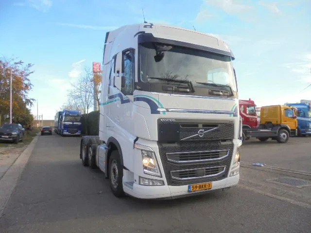 Volvo FH 460 6X2 NL TRUCK APK 02/26 - 트랙터 유닛 : 사진 3 Volvo FH 460 6X2 NL TRUCK APK 02/26 - 트랙터 유닛 : 사진 3