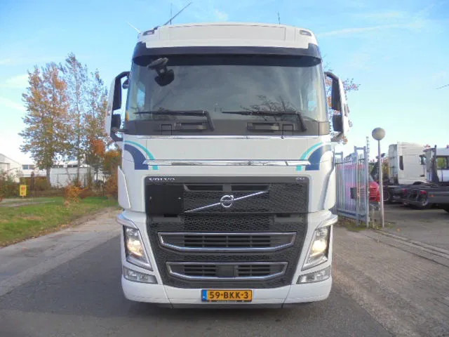 Volvo FH 460 6X2 NL TRUCK APK 02/26 - 트랙터 유닛 : 사진 2 Volvo FH 460 6X2 NL TRUCK APK 02/26 - 트랙터 유닛 : 사진 2