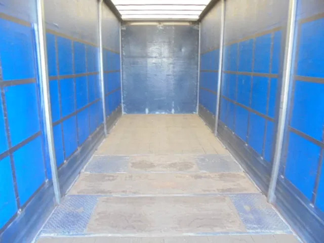 Volvo FH 460 6X2 NL TRUCK - 커튼사이더 트럭 : 사진 5 Volvo FH 460 6X2 NL TRUCK - 커튼사이더 트럭 : 사진 5