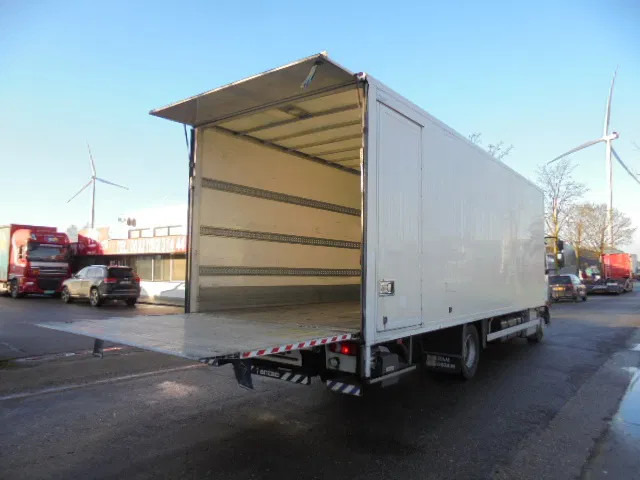 Volvo FL 210 APK-TUV 16-01-2026 - 박스 트럭 : 사진 4 Volvo FL 210 APK-TUV 16-01-2026 - 박스 트럭 : 사진 4