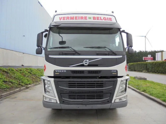 Volvo FM 12.420 EURO 6 - 트랙터 유닛 : 사진 2 Volvo FM 12.420 EURO 6 - 트랙터 유닛 : 사진 2