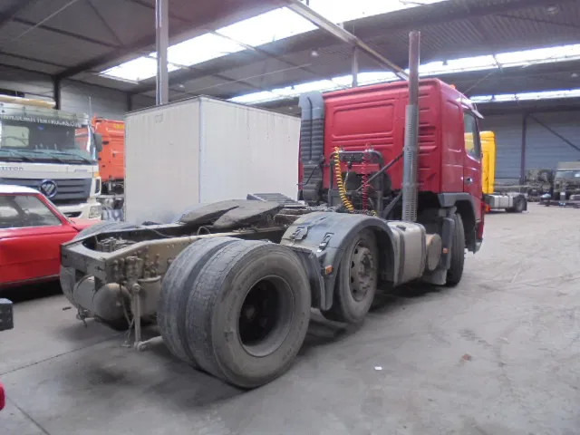 Volvo FM 380 ENGINE NOT OK ONLY PARTS - 트랙터 유닛 : 사진 5 Volvo FM 380 ENGINE NOT OK ONLY PARTS - 트랙터 유닛 : 사진 5