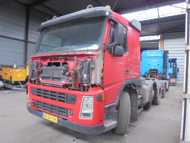 Volvo FM 380 ENGINE NOT OK ONLY PARTS - 트랙터 유닛 : 사진 1 Volvo FM 380 ENGINE NOT OK ONLY PARTS - 트랙터 유닛 : 사진 1