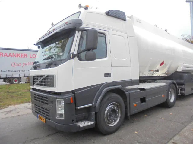 Volvo FM 400 GLOBETROTTER ADR NL TRUCK - 트랙터 유닛 : 사진 1 Volvo FM 400 GLOBETROTTER ADR NL TRUCK - 트랙터 유닛 : 사진 1