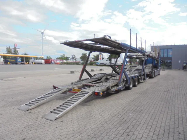 Volvo FM 420 NL TRUCK - 자동 운반 장치 트럭 : 사진 4 Volvo FM 420 NL TRUCK - 자동 운반 장치 트럭 : 사진 4