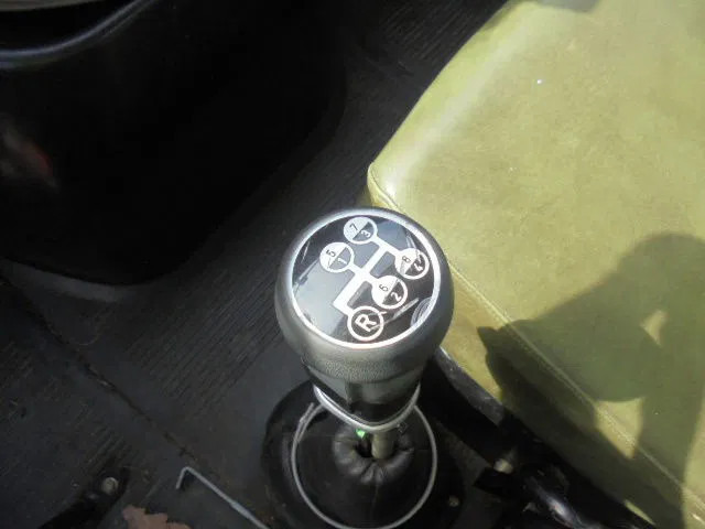 크레인 트럭 Volvo N 10 6X6 L + FASSI : 사진 12 크레인 트럭 Volvo N 10 6X6 L + FASSI : 사진 12