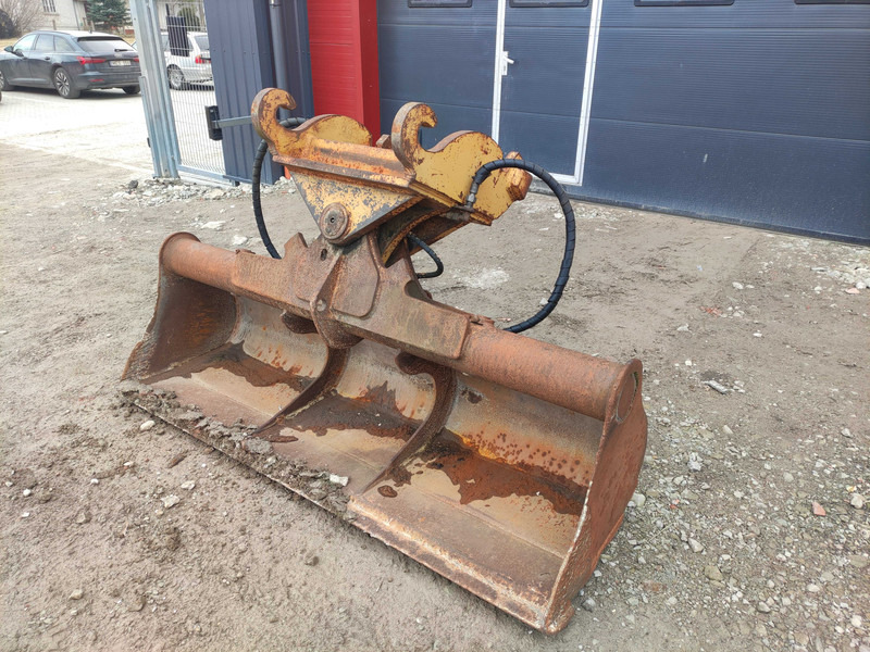 Caterpillar 315 bucket - 버킷 : 사진 2 Caterpillar 315 bucket - 버킷 : 사진 2