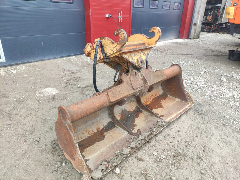 Caterpillar 315 bucket - 버킷 : 사진 1 Caterpillar 315 bucket - 버킷 : 사진 1