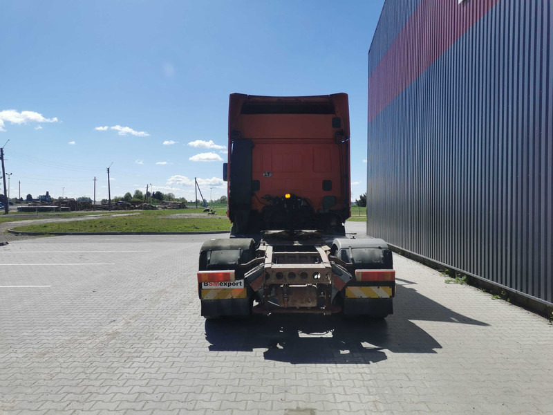 Iveco EuroStar 440E43 truck tractor - 트랙터 유닛 : 사진 5 Iveco EuroStar 440E43 truck tractor - 트랙터 유닛 : 사진 5