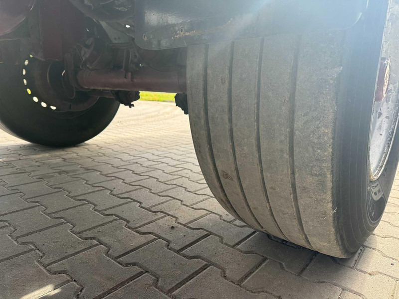 유조 트레일러 Muller MABO SAEB 10 Vacuum tank : 사진 6 유조 트레일러 Muller MABO SAEB 10 Vacuum tank : 사진 6