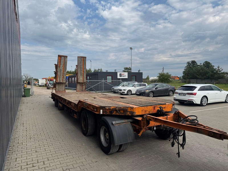 Müller-Mitteltal - 저하대 트레일러 : 사진 2 Müller-Mitteltal - 저하대 트레일러 : 사진 2