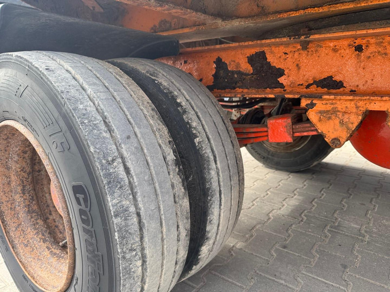 Müller-Mitteltal - 저하대 트레일러 : 사진 5 Müller-Mitteltal - 저하대 트레일러 : 사진 5