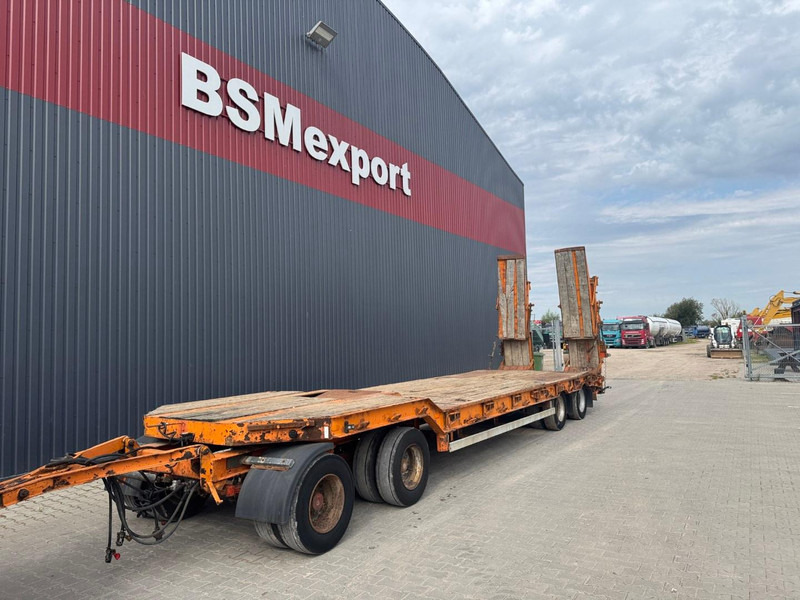 Müller-Mitteltal - 저하대 트레일러 : 사진 1 Müller-Mitteltal - 저하대 트레일러 : 사진 1