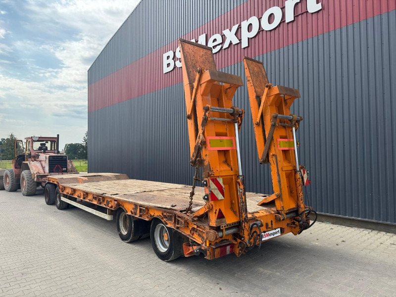 Müller-Mitteltal - 저하대 트레일러 : 사진 4 Müller-Mitteltal - 저하대 트레일러 : 사진 4