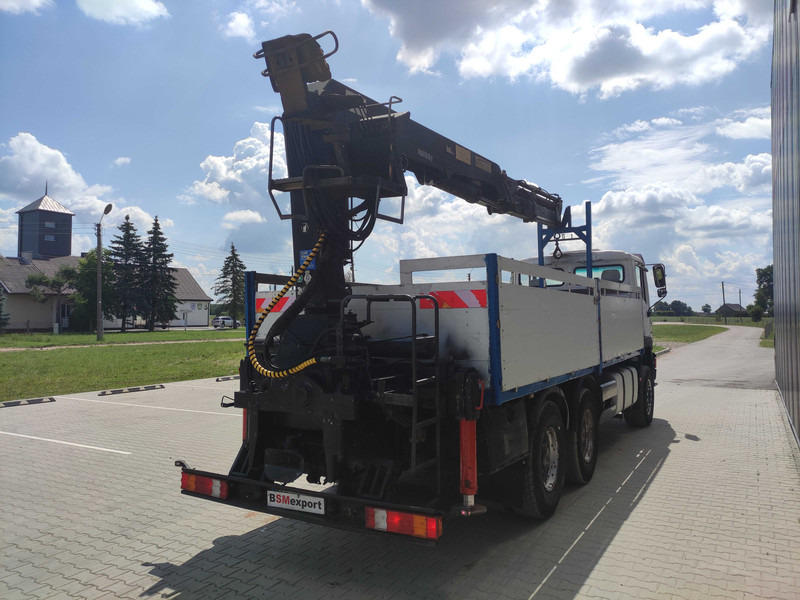 Palfinger PK17000 ELB loader crane - 로더 크레인 트럭 용 : 사진 3 Palfinger PK17000 ELB loader crane - 로더 크레인 트럭 용 : 사진 3