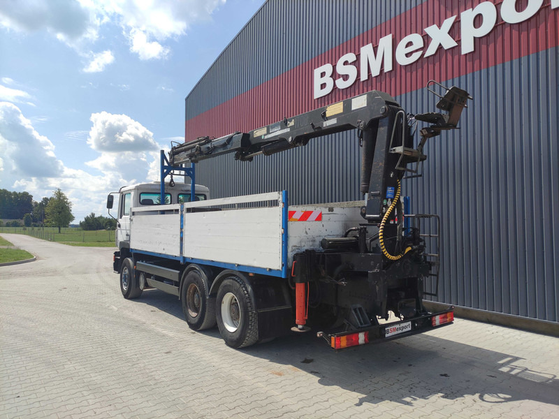 Palfinger PK17000 ELB loader crane - 로더 크레인 트럭 용 : 사진 4 Palfinger PK17000 ELB loader crane - 로더 크레인 트럭 용 : 사진 4