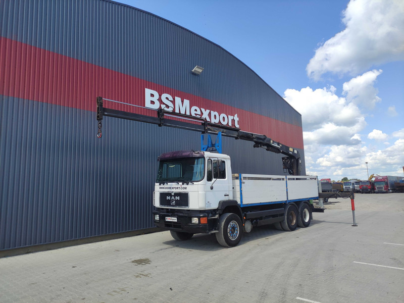 Palfinger PK17000 ELB loader crane - 로더 크레인 트럭 용 : 사진 2 Palfinger PK17000 ELB loader crane - 로더 크레인 트럭 용 : 사진 2