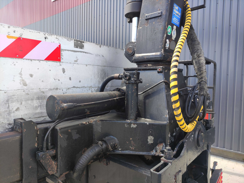 Palfinger PK17000 ELB loader crane - 로더 크레인 트럭 용 : 사진 5 Palfinger PK17000 ELB loader crane - 로더 크레인 트럭 용 : 사진 5