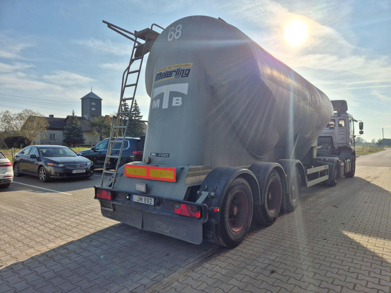 SPITZER - 유조 세미 트레일러 : 사진 4 SPITZER - 유조 세미 트레일러 : 사진 4