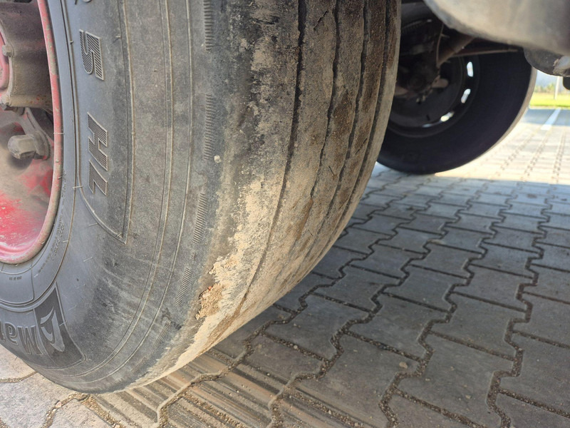 SPITZER - 유조 세미 트레일러 : 사진 5 SPITZER - 유조 세미 트레일러 : 사진 5