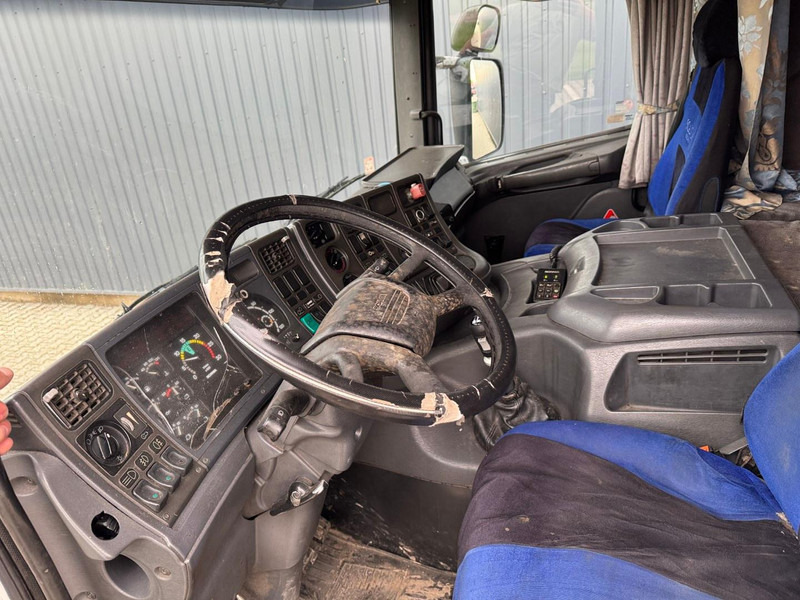 Scania P 124.360, 18800 liter - 유조트럭 : 사진 5 Scania P 124.360, 18800 liter - 유조트럭 : 사진 5