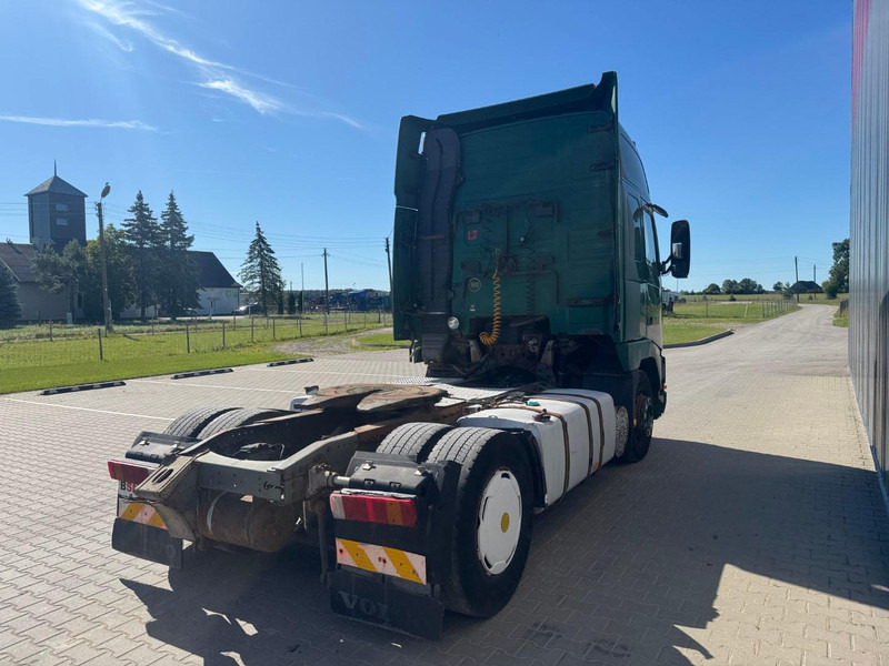 Volvo FH 12.420 - 트랙터 유닛 : 사진 3 Volvo FH 12.420 - 트랙터 유닛 : 사진 3