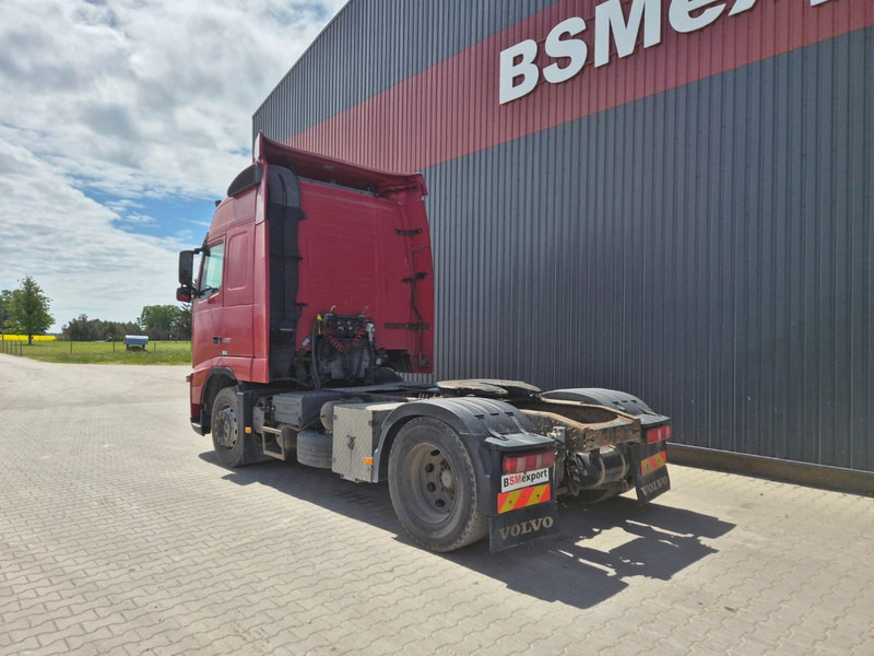 Volvo FH 13.420 - 트랙터 유닛 : 사진 4 Volvo FH 13.420 - 트랙터 유닛 : 사진 4