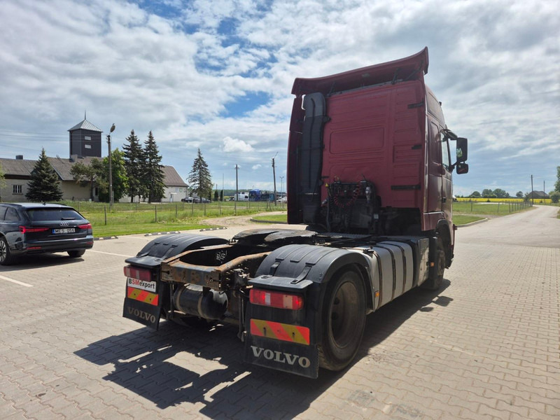 Volvo FH 13.420 - 트랙터 유닛 : 사진 3 Volvo FH 13.420 - 트랙터 유닛 : 사진 3