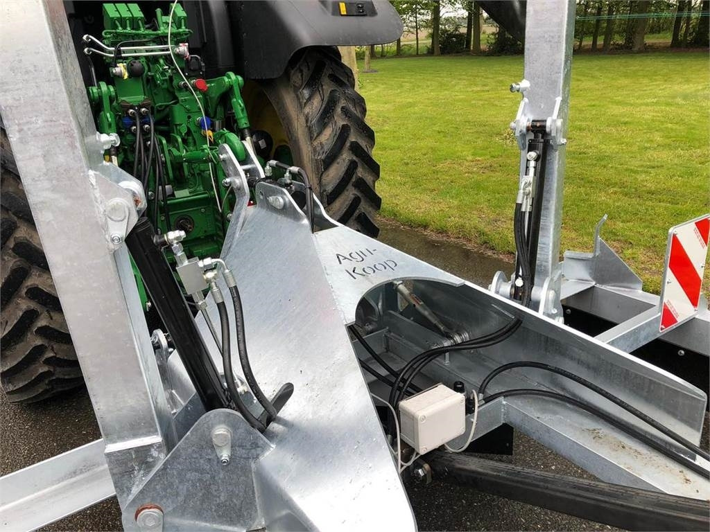 Agri-Koop Kopakker vlakker - 해로 : 사진 3 Agri-Koop Kopakker vlakker - 해로 : 사진 3