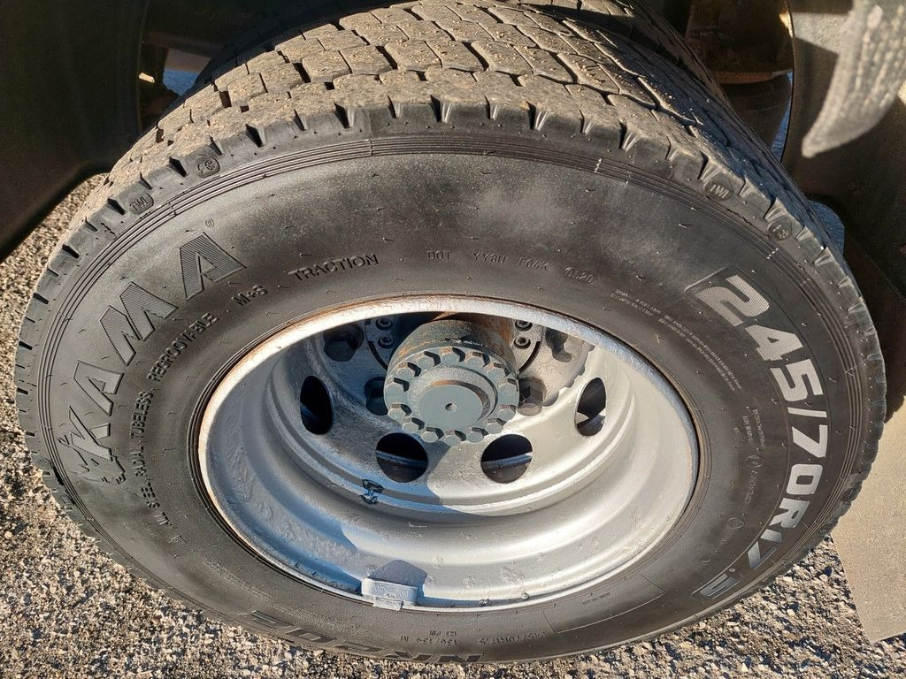 커튼사이더 트럭 DAF FA LF 45.220 E12 4x2 : 사진 11 커튼사이더 트럭 DAF FA LF 45.220 E12 4x2 : 사진 11