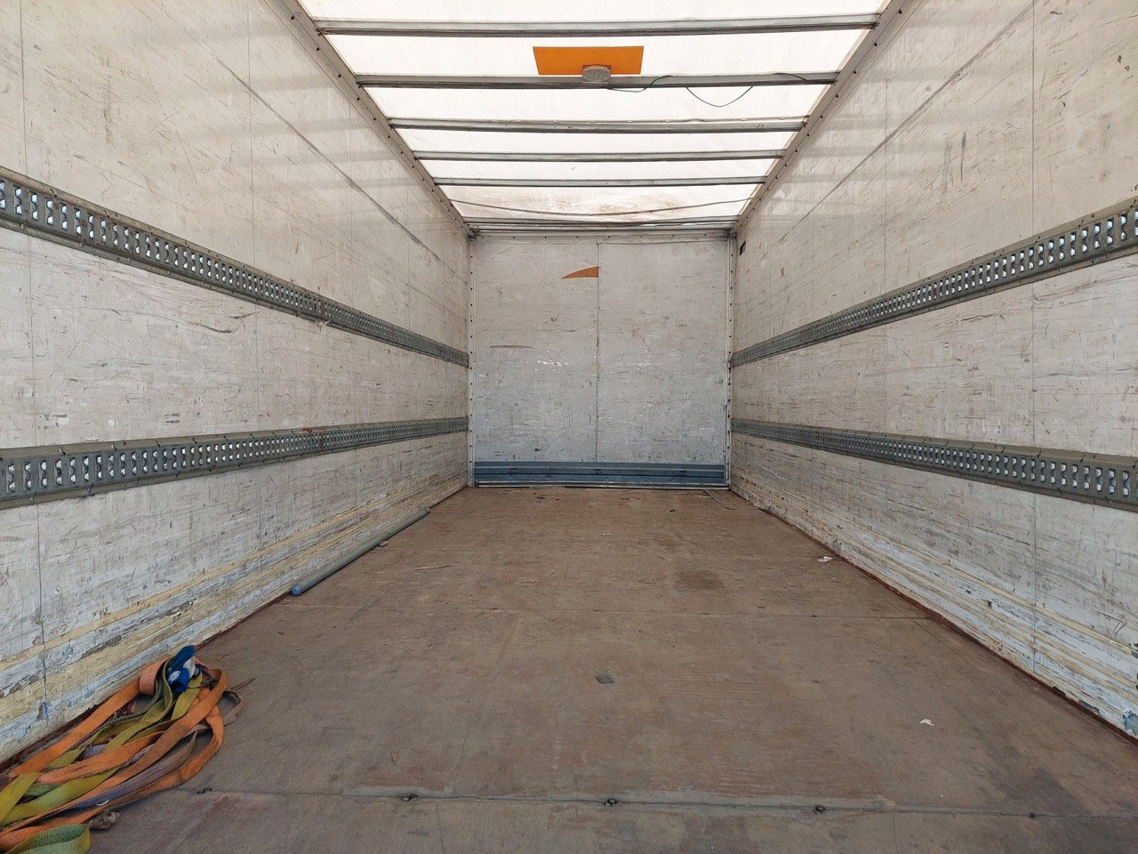 리스  MAN TGL 7.180 4X2 BL MAN TGL 7.180 4X2 BL : 사진 6
