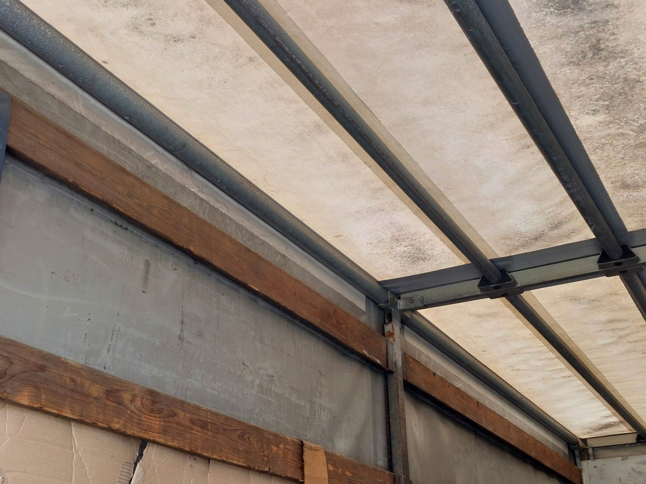 커튼사이더 트럭 MAN TGL 8.180 4X2 BL : 사진 9 커튼사이더 트럭 MAN TGL 8.180 4X2 BL : 사진 9