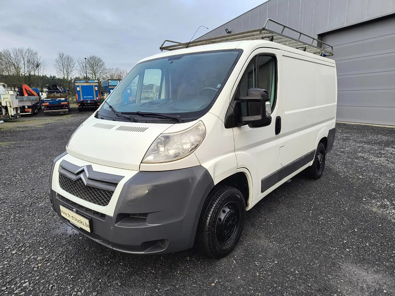 Citroën Jumper 2012 - 141000 KM - EXPORT - 소형 밴, 콤비 밴 : 사진 1 Citroën Jumper 2012 - 141000 KM - EXPORT - 소형 밴, 콤비 밴 : 사진 1