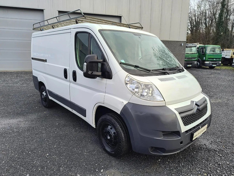 Citroën Jumper 2012 - 141000 KM - EXPORT - 소형 밴, 콤비 밴 : 사진 3 Citroën Jumper 2012 - 141000 KM - EXPORT - 소형 밴, 콤비 밴 : 사진 3