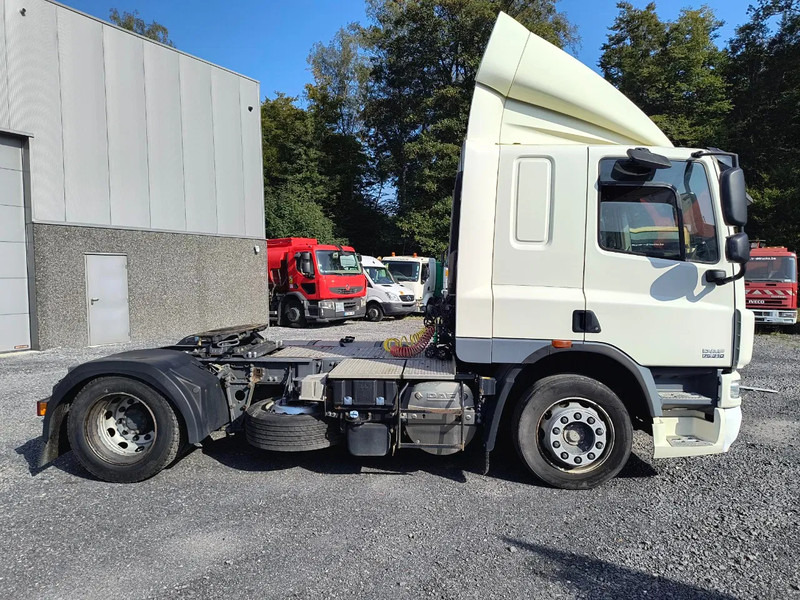 DAF CF 75.310 SPACECAB - BI COOL - VERY GOOD CONDITION - 트랙터 유닛 : 사진 4 DAF CF 75.310 SPACECAB - BI COOL - VERY GOOD CONDITION - 트랙터 유닛 : 사진 4