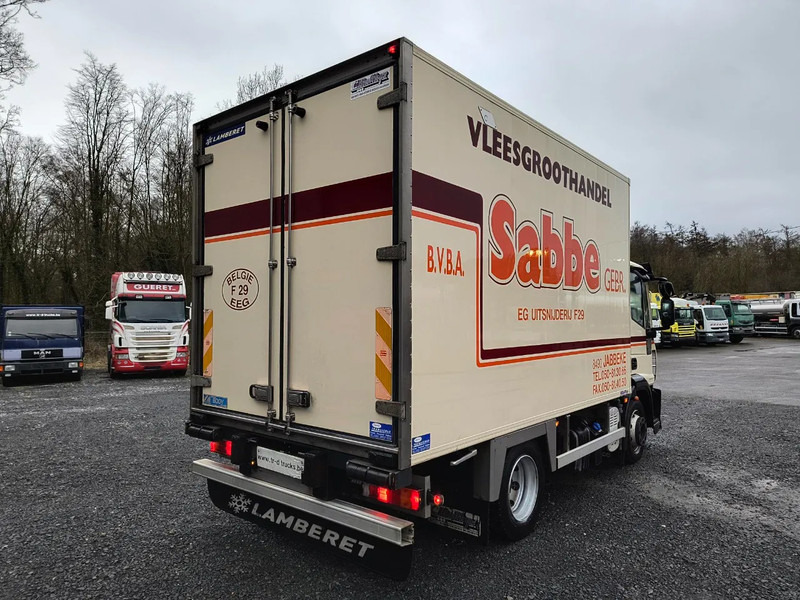 Iveco ML 120 E18 EUROCARGO - CARRIER XARIOS 600 - LAMBERET - EURO 5 - 냉동탑차 : 사진 5 Iveco ML 120 E18 EUROCARGO - CARRIER XARIOS 600 - LAMBERET - EURO 5 - 냉동탑차 : 사진 5