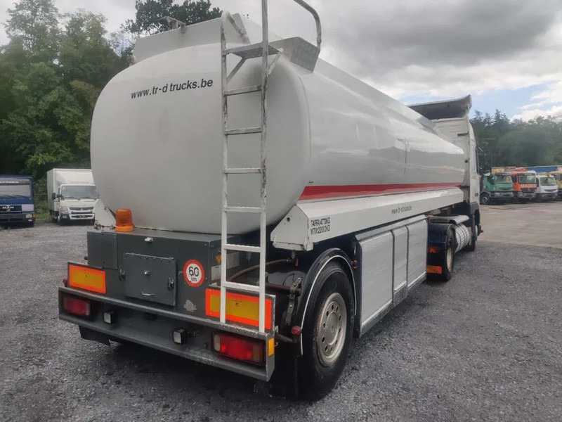 LAG TANK 24000 L - 유조 세미 트레일러 : 사진 4 LAG TANK 24000 L - 유조 세미 트레일러 : 사진 4
