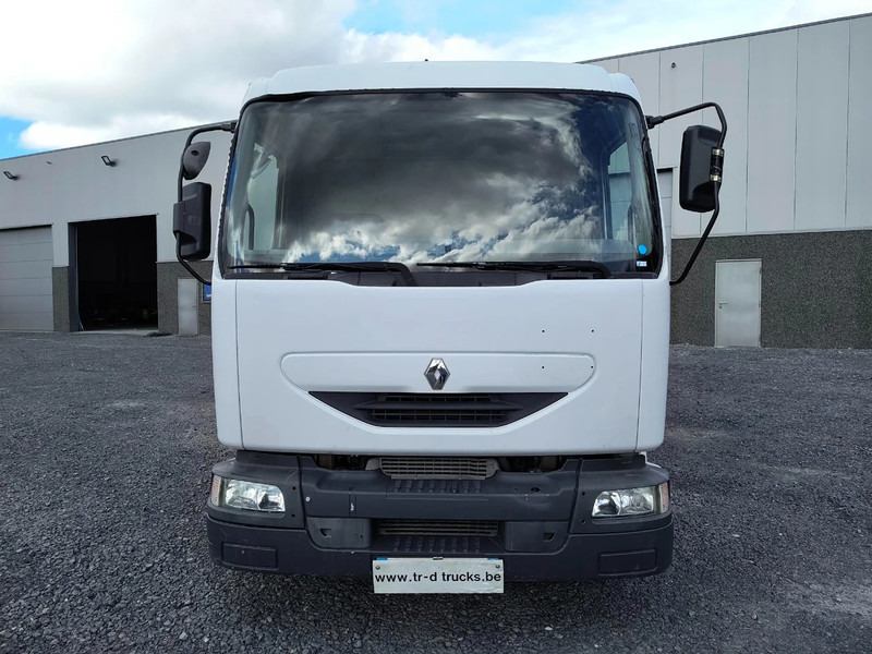 Renault Midlum 220 8000L FUEL / CARBURANT TANK - 3 COMP/ A LAMES - 유조트럭 : 사진 2 Renault Midlum 220 8000L FUEL / CARBURANT TANK - 3 COMP/ A LAMES - 유조트럭 : 사진 2