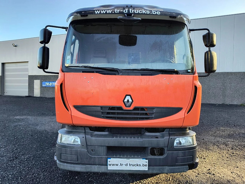 Renault Midlum 300 DXI 13500L CARBURANT / FUEL - 4 COMP - 유조트럭 : 사진 2 Renault Midlum 300 DXI 13500L CARBURANT / FUEL - 4 COMP - 유조트럭 : 사진 2