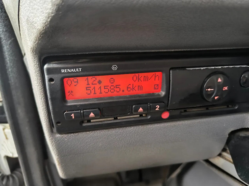 유조트럭 운반 물 연료 Renault Premium 270 13500L FUEL / CARBURANT TRUCK - 5 COMP/ A LAMES : 사진 16 유조트럭 운반 물 연료 Renault Premium 270 13500L FUEL / CARBURANT TRUCK - 5 COMP/ A LAMES : 사진 16