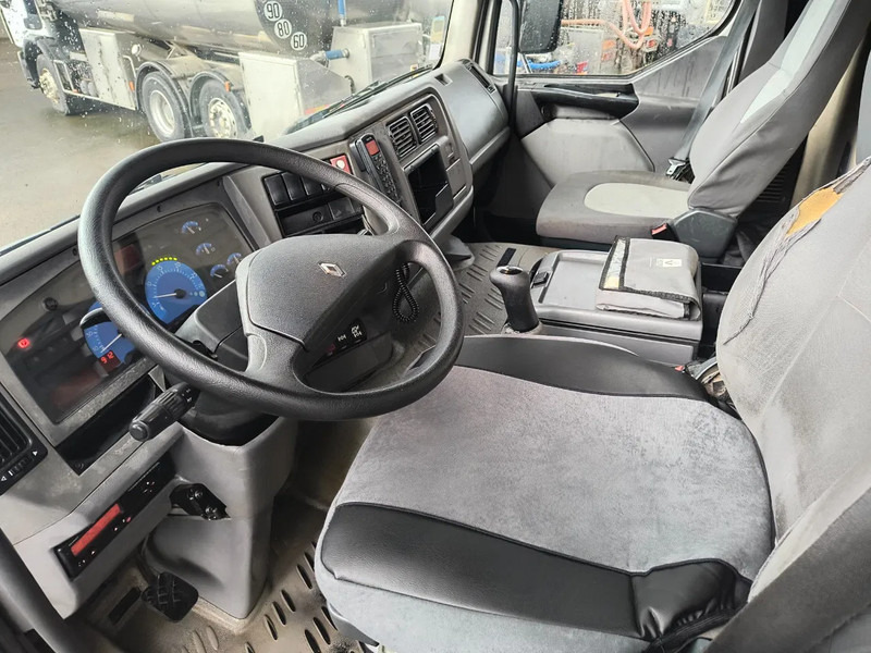 유조트럭 운반 물 연료 Renault Premium 270 13500L FUEL / CARBURANT TRUCK - 5 COMP/ A LAMES : 사진 9 유조트럭 운반 물 연료 Renault Premium 270 13500L FUEL / CARBURANT TRUCK - 5 COMP/ A LAMES : 사진 9