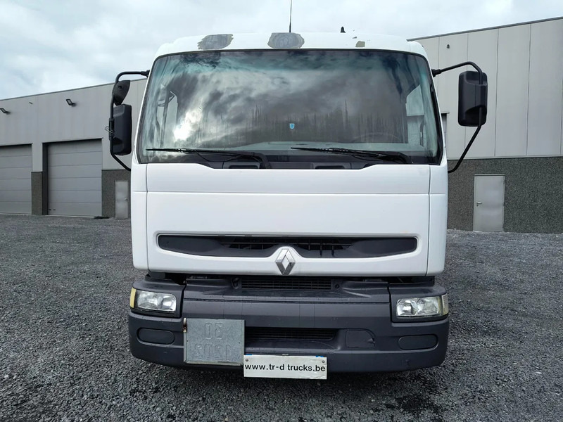 Renault Premium 270 13500L FUEL / CARBURANT TRUCK - 5 COMP - 유조트럭 : 사진 2 Renault Premium 270 13500L FUEL / CARBURANT TRUCK - 5 COMP - 유조트럭 : 사진 2