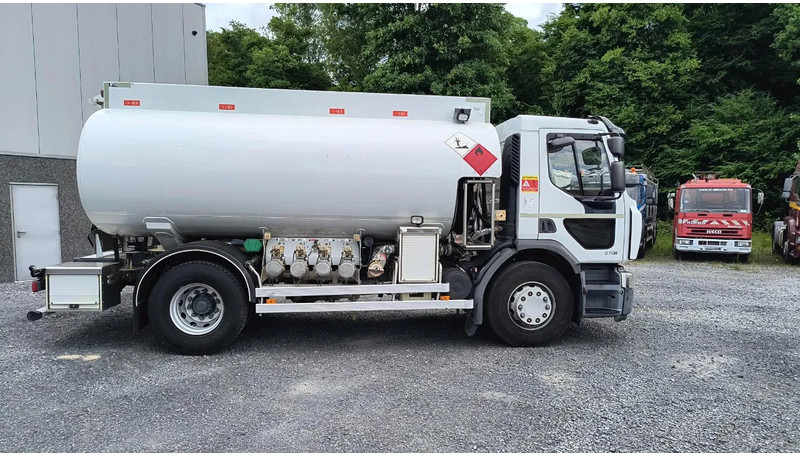 Renault Premium 270 DXI 13000L FUEL/CARBURANT - 4 COMP - 유조트럭 : 사진 5 Renault Premium 270 DXI 13000L FUEL/CARBURANT - 4 COMP - 유조트럭 : 사진 5
