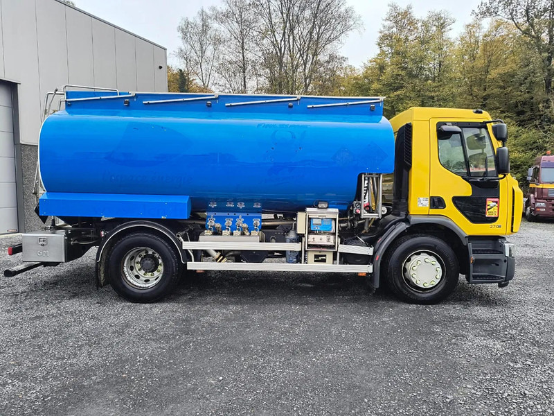 Renault Premium 270 DXI - 13500L FUEL / CARBURANT - 4 COMP - 유조트럭 : 사진 4 Renault Premium 270 DXI - 13500L FUEL / CARBURANT - 4 COMP - 유조트럭 : 사진 4
