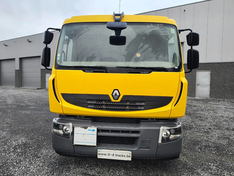 Renault Premium 270 DXI - 13500L FUEL / CARBURANT - 4 COMP - 유조트럭 : 사진 2 Renault Premium 270 DXI - 13500L FUEL / CARBURANT - 4 COMP - 유조트럭 : 사진 2