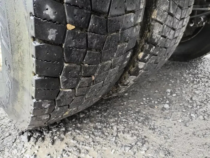 유조트럭 운반 물 연료 Renault Premium 280 13500L FUEL / CARBURANT TRUCK - 4 COMP - LEAF/LAMES : 사진 15