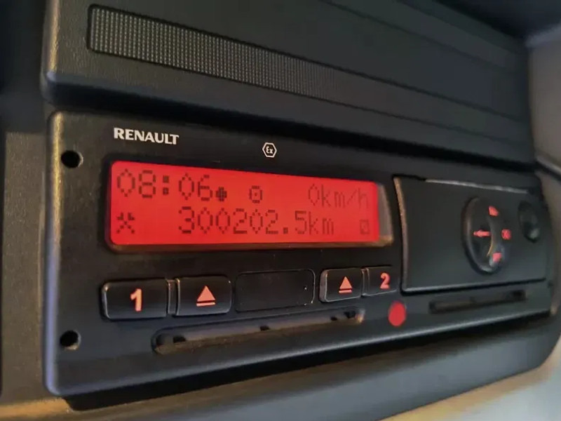 유조트럭 운반 물 연료 Renault Premium 280 13500L FUEL / CARBURANT TRUCK - 4 COMP - LEAF/LAMES : 사진 16