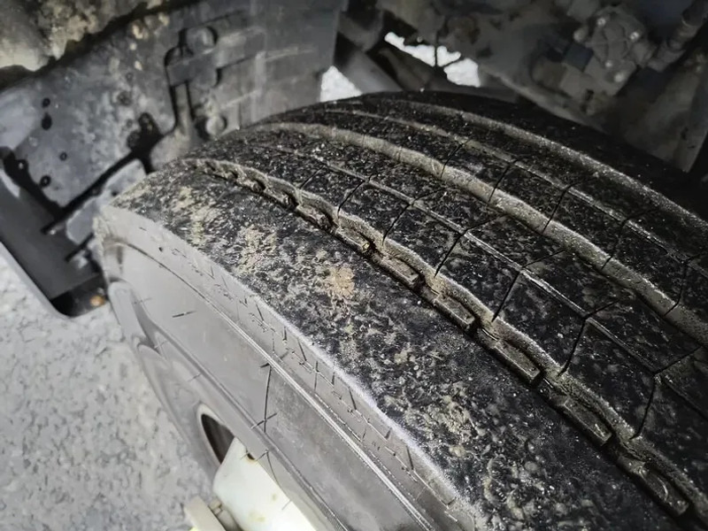 유조트럭 운반 물 연료 Renault Premium 280 13500L FUEL / CARBURANT TRUCK - 4 COMP - LEAF/LAMES : 사진 14