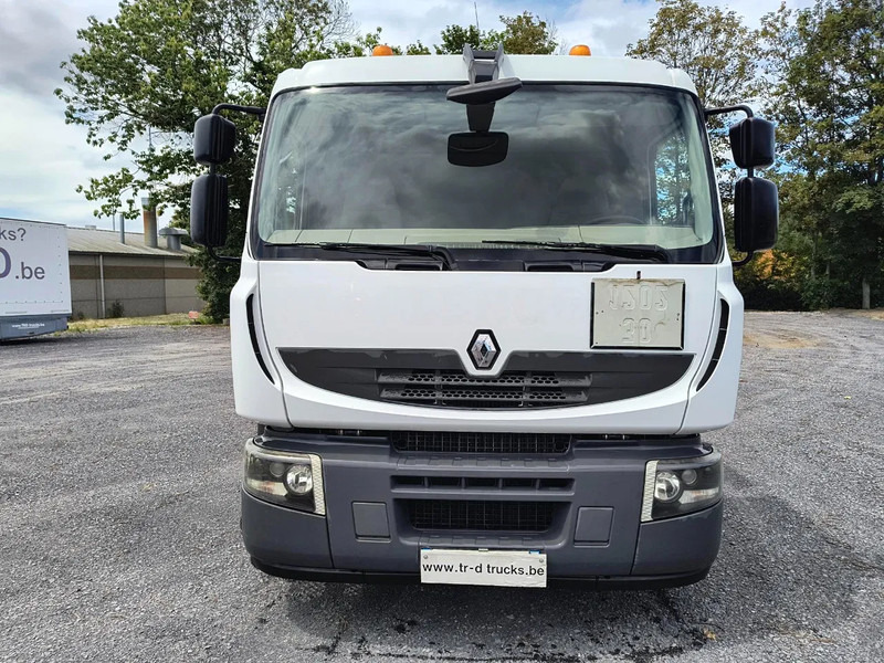Renault Premium 310 DXI - CARBURANT / FUEL 13500L - 4 COMP - 유조트럭 : 사진 2 Renault Premium 310 DXI - CARBURANT / FUEL 13500L - 4 COMP - 유조트럭 : 사진 2